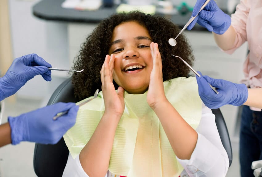 Dental Fillings
