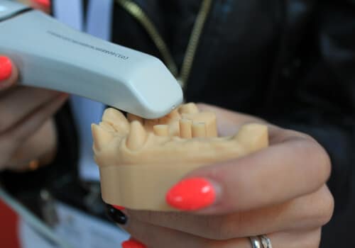 Laser Dentistry Gum Disease Treatment