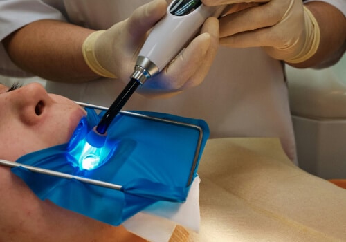 Oral Lesion Removal